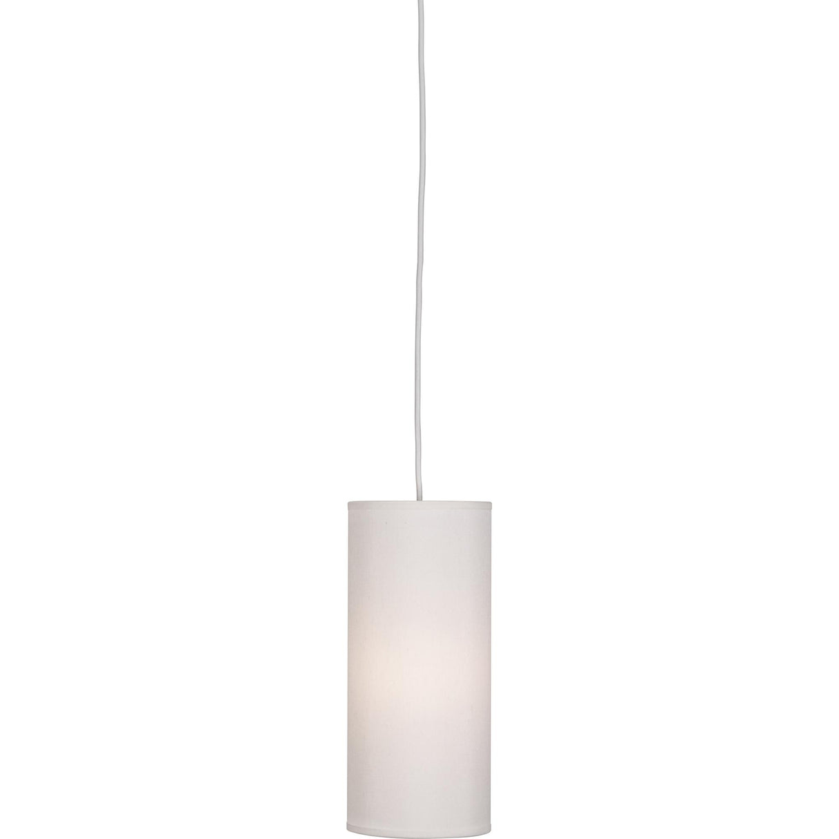 Robert Abbey (W167) 6" x 14" ELENA PENDANT