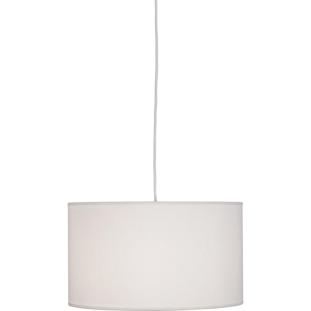 Robert Abbey (W168) 18" x 10.5" ELENA PENDANT