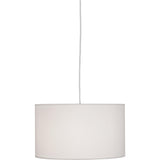 Robert Abbey (W168) 18" x 10.5" ELENA PENDANT