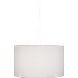 Robert Abbey (W169) 25" x 14.5" ELENA PENDANT