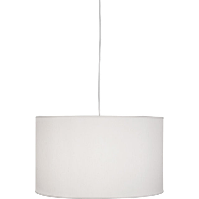 Robert Abbey (W169) 25" x 14.5" ELENA PENDANT