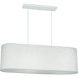 Robert Abbey (W170) 36" x 11" ELENA PENDANT
