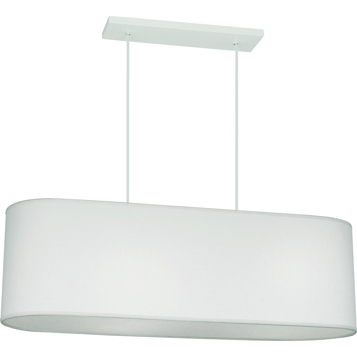 Robert Abbey (W170) 36" x 11" ELENA PENDANT