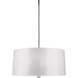 Robert Abbey (W808) 13.25" x 14.5" PENELOPE PENDANT