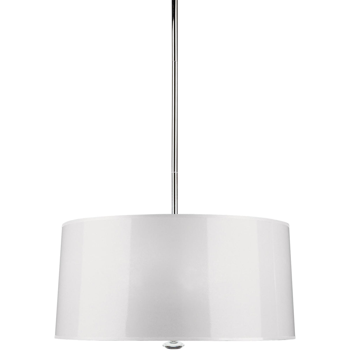 Robert Abbey (W808) 13.25" x 14.5" PENELOPE PENDANT