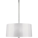 Robert Abbey (W808) 13.25" x 14.5" PENELOPE PENDANT