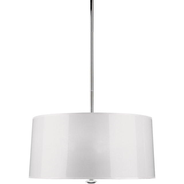 Robert Abbey (W808) 13.25" x 14.5" PENELOPE PENDANT