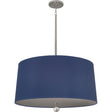 Robert Abbey (WB328) 25.5" x 14.5" WILLIAMSBURG CUSTIS PENDANT
