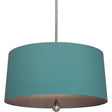 Robert Abbey (WB330) 25.5" x 14.5" WILLIAMSBURG CUSTIS PENDANT