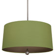 Robert Abbey (WB332) 25.5" x 14.5" WILLIAMSBURG CUSTIS PENDANT