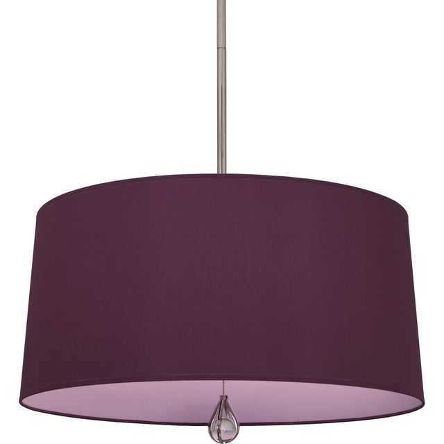 Robert Abbey (WB334) 25.5" x 14.5" WILLIAMSBURG CUSTIS PENDANT