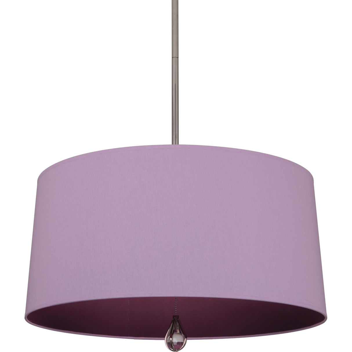 Robert Abbey (WB335) 25.5" x 14.5" WILLIAMSBURG CUSTIS PENDANT