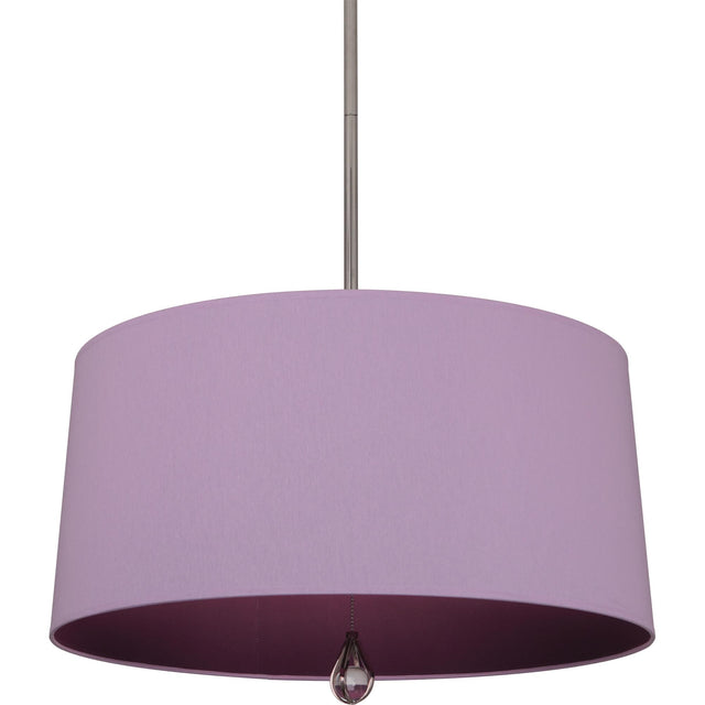 Robert Abbey (WB335) 25.5" x 14.5" WILLIAMSBURG CUSTIS PENDANT