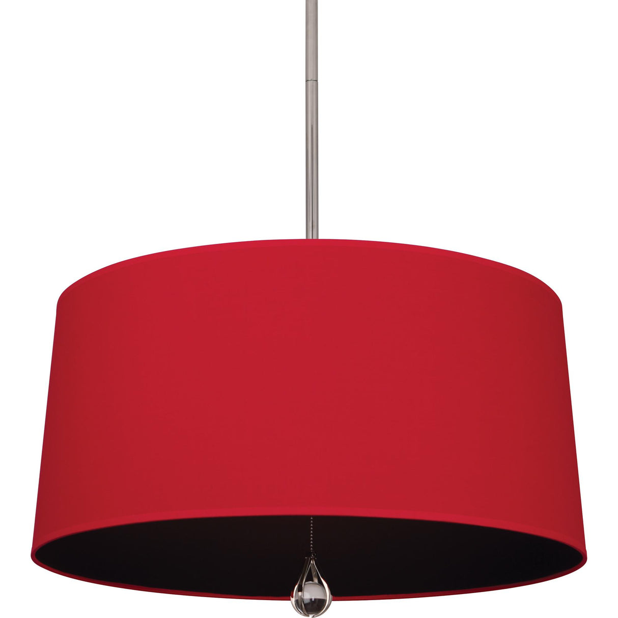 Robert Abbey (WB338) 25.5" x 14.5" WILLIAMSBURG CUSTIS PENDANT