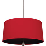 Robert Abbey (WB338) 25.5" x 14.5" WILLIAMSBURG CUSTIS PENDANT