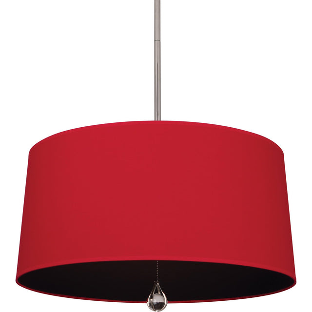 Robert Abbey (WB338) 25.5" x 14.5" WILLIAMSBURG CUSTIS PENDANT