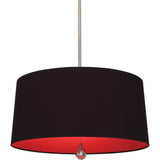 Robert Abbey (WB339) 25.5" x 14.5" WILLIAMSBURG CUSTIS PENDANT