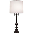Robert Abbey (Z1220) 5.75" x 34" ARTHUR TABLE LAMP