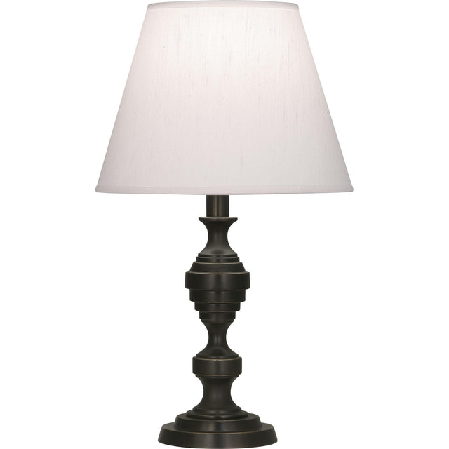 Robert Abbey (Z1221) 5" x 18.38" ARTHUR ACCENT LAMP