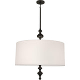 Robert Abbey (Z1225) 27" x 29.5" ARTHUR PENDANT