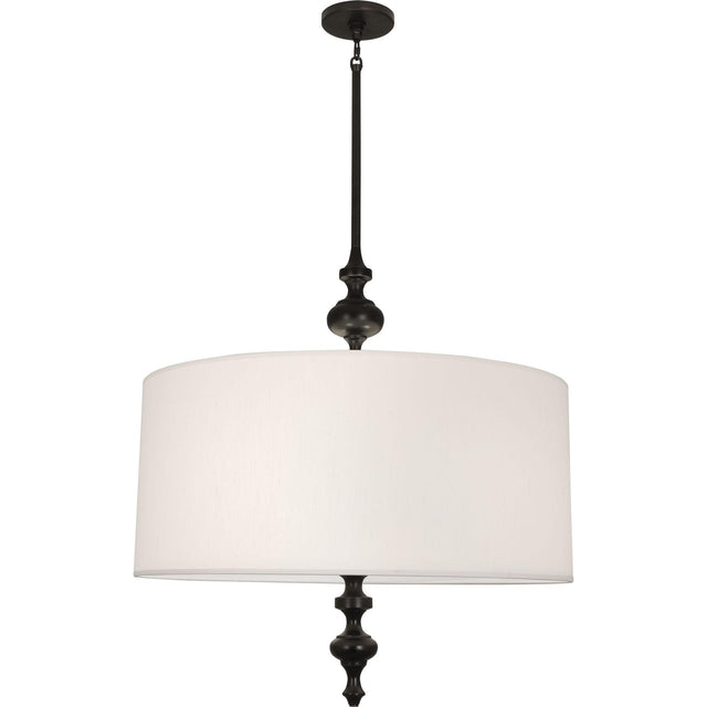 Robert Abbey (Z1225) 27" x 29.5" ARTHUR PENDANT