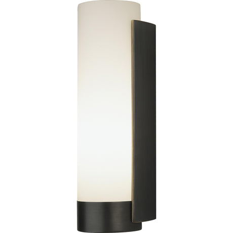 Robert Abbey (Z1310) 4" x 12" TYRONE WALL SCONCE