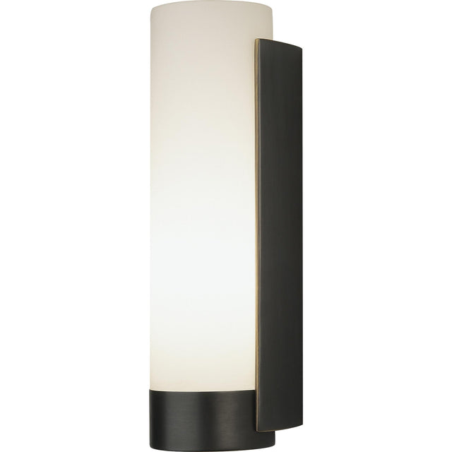 Robert Abbey (Z1310) 4" x 12" TYRONE WALL SCONCE