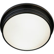 Robert Abbey (Z1314) 12.25" x 4" RODERICK FLUSHMOUNT