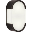 Robert Abbey (Z1318) 6.75" x 12.25" BRYCE WALL SCONCE