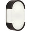 Robert Abbey (Z1318) 6.75" x 12.25" BRYCE WALL SCONCE