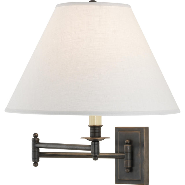 Robert Abbey (Z1504ALT) 3" x 15.25" KINETIC WALL SWINGER