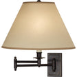 Robert Abbey (Z1504XXX) 3" x 15.25" KINETIC WALL SWINGER
