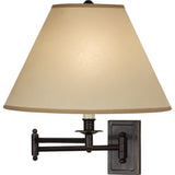 Robert Abbey (Z1504XXX) 3" x 15.25" KINETIC WALL SWINGER