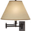 Robert Abbey (Z1504XXX) 3" x 15.25" KINETIC WALL SWINGER