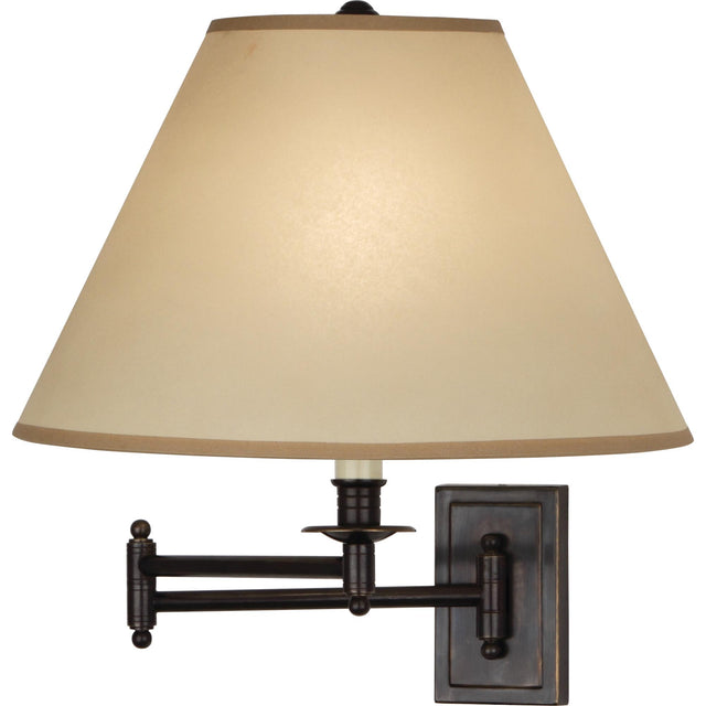 Robert Abbey (Z1504XXX) 3" x 15.25" KINETIC WALL SWINGER