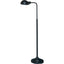 Robert Abbey (Z1505DBZ) 10" x 37.5" KINETIC FLOOR LAMP