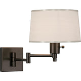 Robert Abbey (Z1816) 4.75" x 11" REAL SIMPLE WALL SWINGER