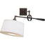 Robert Abbey (Z1819) 4.63" x 15" REAL SIMPLE WALL SWINGER