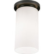 Robert Abbey (Z2043) 6" x 10.5" RICO ESPINET NINA FLUSHMOUNT
