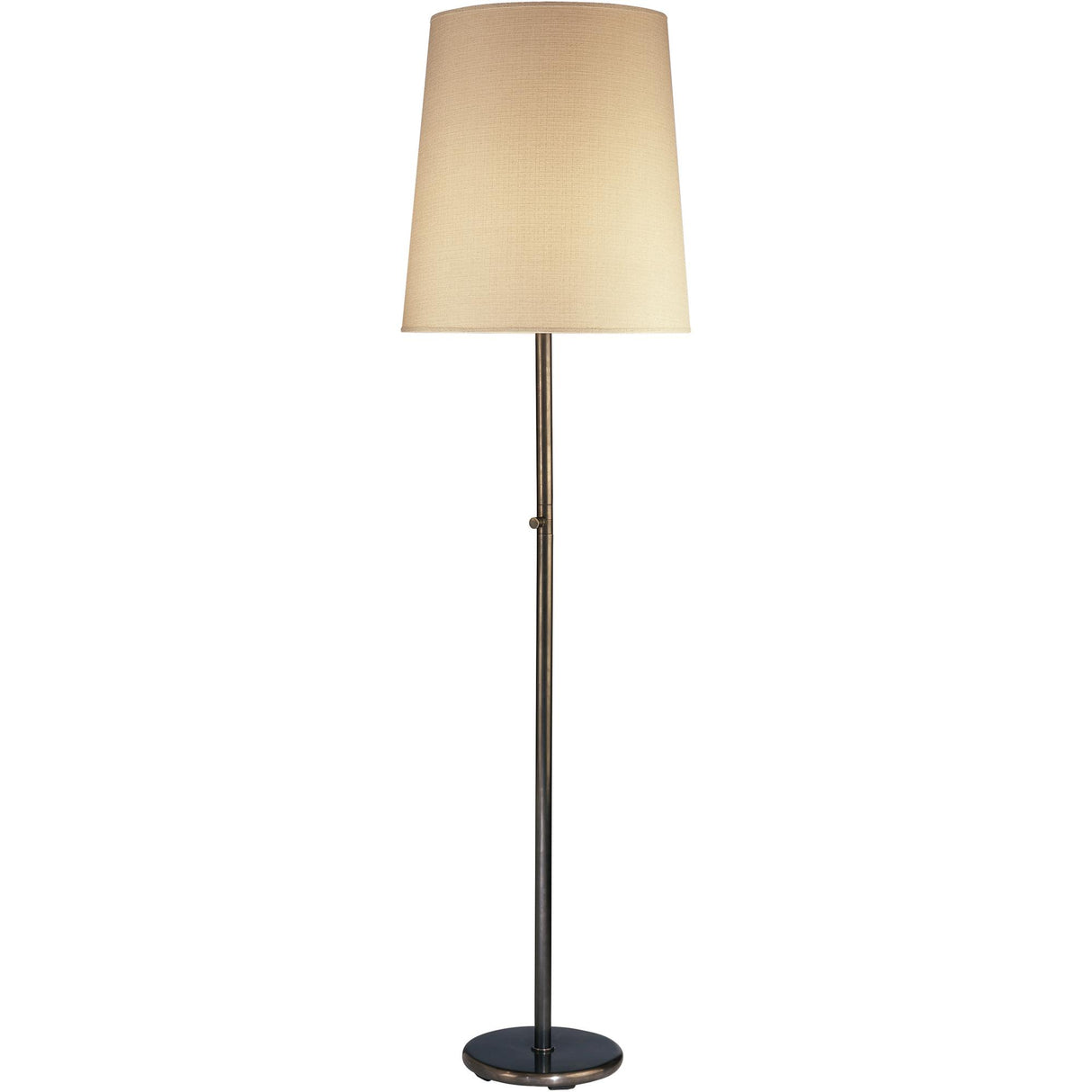 Robert Abbey (Z2057) 12" x 79.5" RICO ESPINET BUSTER FLOOR LAMP