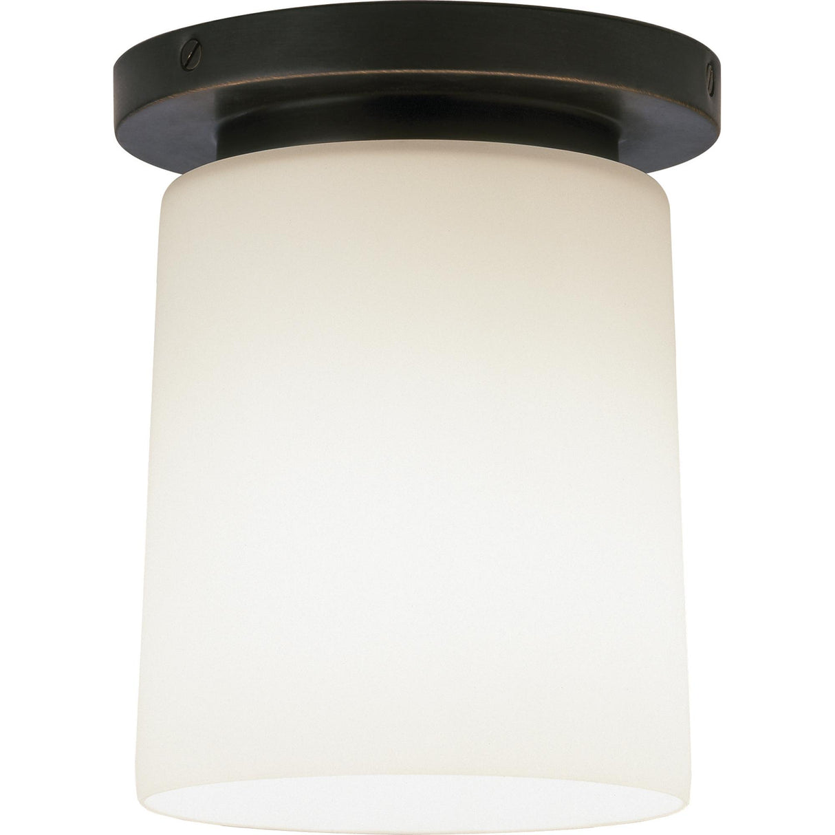 Robert Abbey (Z2058) 6" x 7.19" RICO ESPINET NINA FLUSHMOUNT