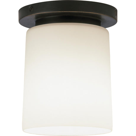 Robert Abbey (Z2058) 6" x 7.19" RICO ESPINET NINA FLUSHMOUNT