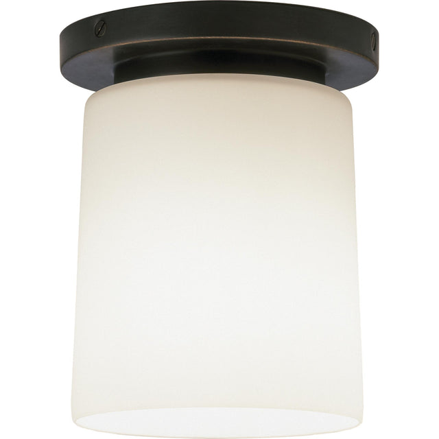 Robert Abbey (Z2058) 6" x 7.19" RICO ESPINET NINA FLUSHMOUNT