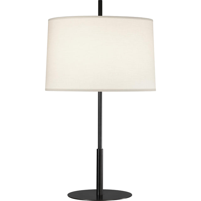 Robert Abbey (Z2170) 10" x 30" ECHO TABLE LAMP