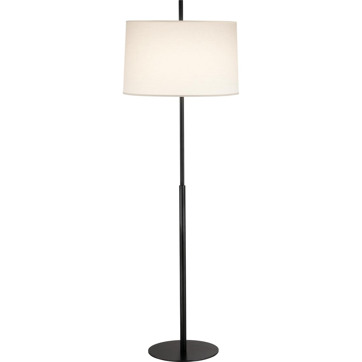 Robert Abbey (Z2171) 13" x 63.75" ECHO FLOOR LAMP