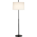 Robert Abbey (Z2171) 13" x 63.75" ECHO FLOOR LAMP