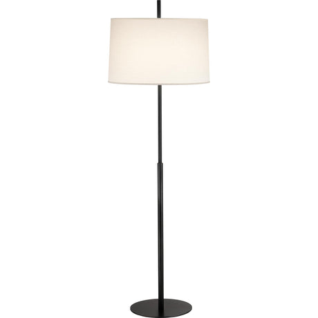 Robert Abbey (Z2171) 13" x 63.75" ECHO FLOOR LAMP