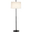 Robert Abbey (Z2171) 13" x 63.75" ECHO FLOOR LAMP