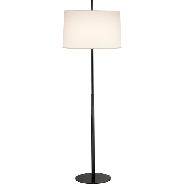 Robert Abbey (Z2171) 13" x 63.75" ECHO FLOOR LAMP