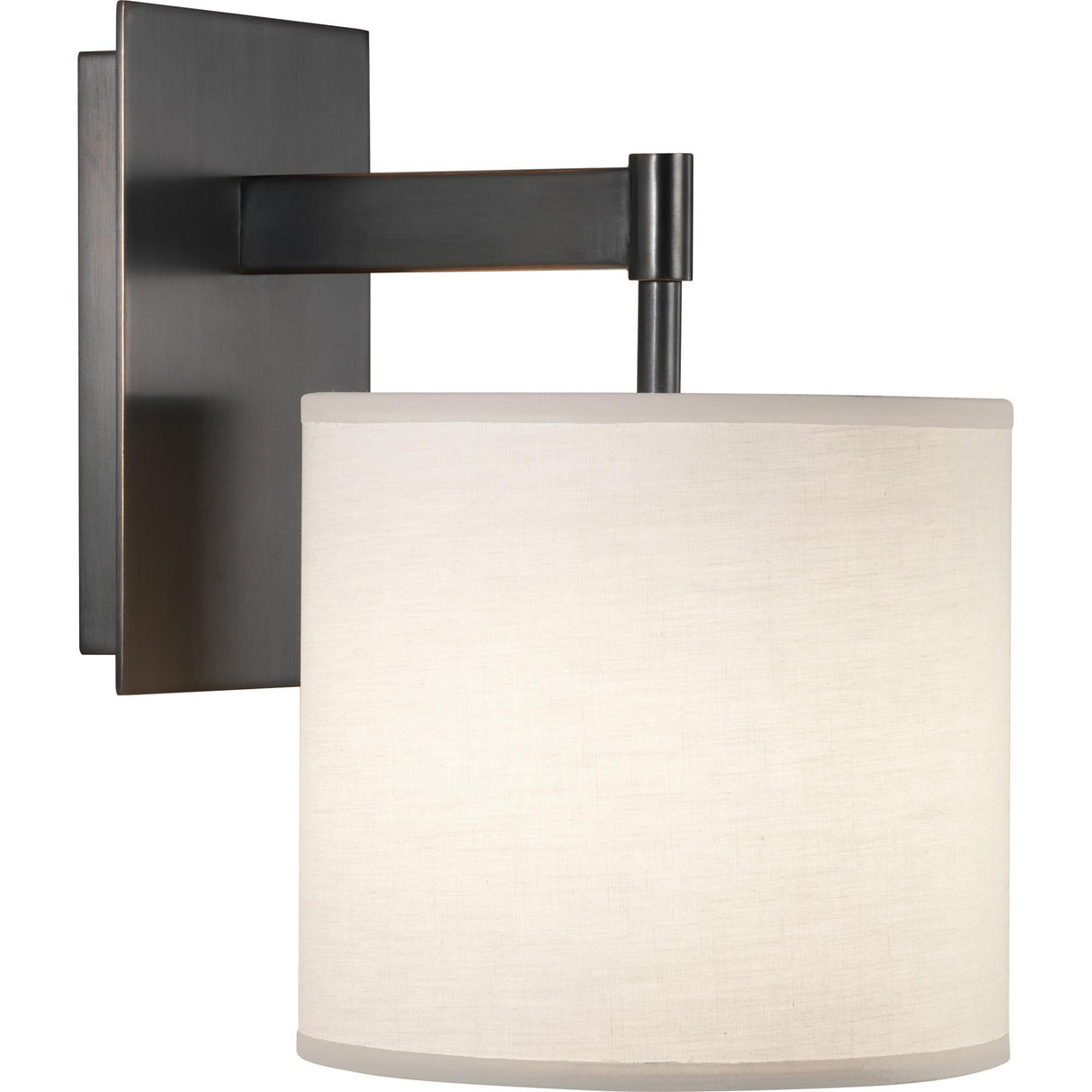 Robert Abbey (Z2172) 8" x 11.88" ECHO WALL SCONCE